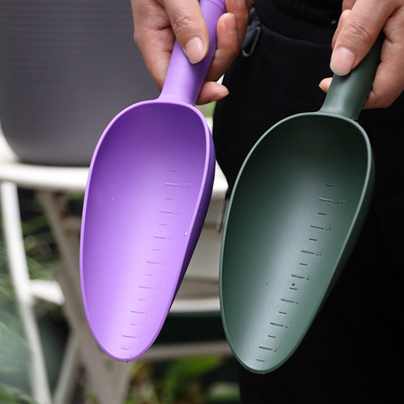 Gardening Tools Shovel - مجرفة للحدائق المنزلية، مجرفة لزراعة الزهور