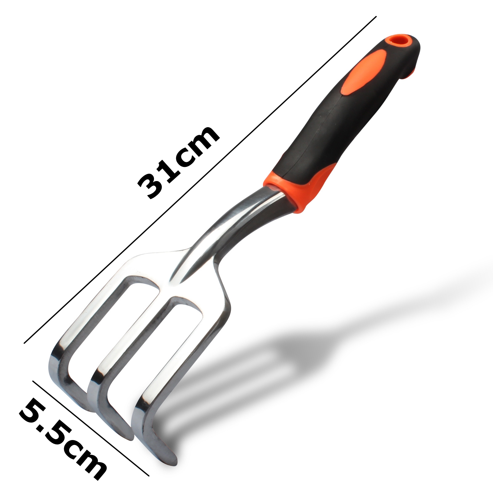 Gardening Tools Shovel - 8 مجموعات من أدوات الحدائق اليدوية