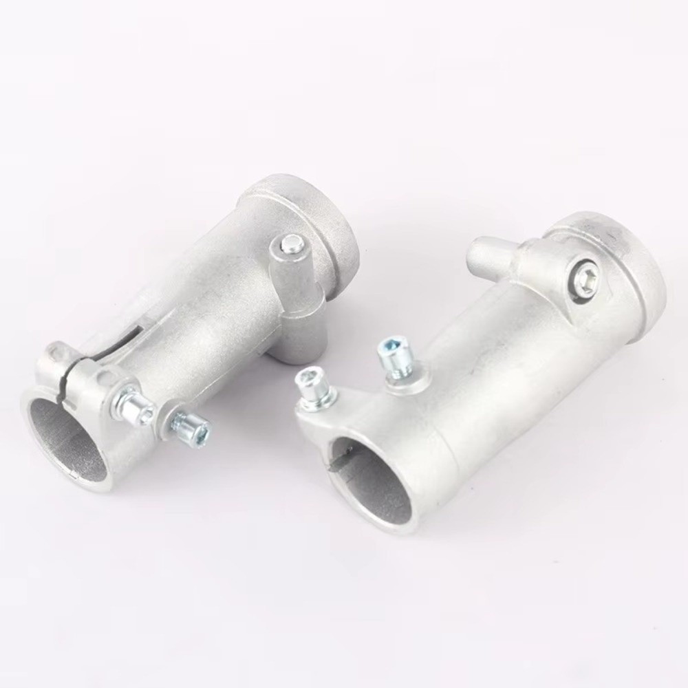 Gardening Tools Screwfix - وصلة عمود مرنة جديدة ببرغي ثابت،