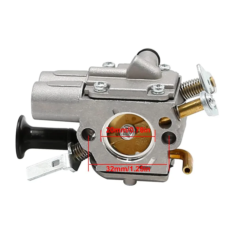 Stihl Chainsaw Ms261 - كاربراتير لمنشار ستيهل MS261 MS271 MS291