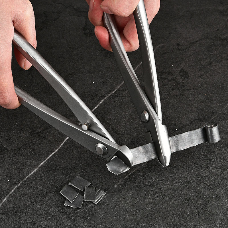 Gardening Tools Good Quality - مجموعة أدوات بونساي فرع القاطع مقبض