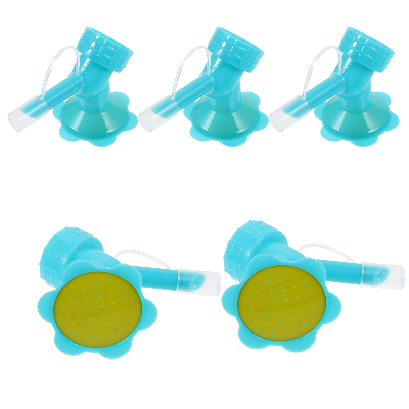 Gardening Tools Water - 5 قطع من فوهات رشاشات الحدائق،