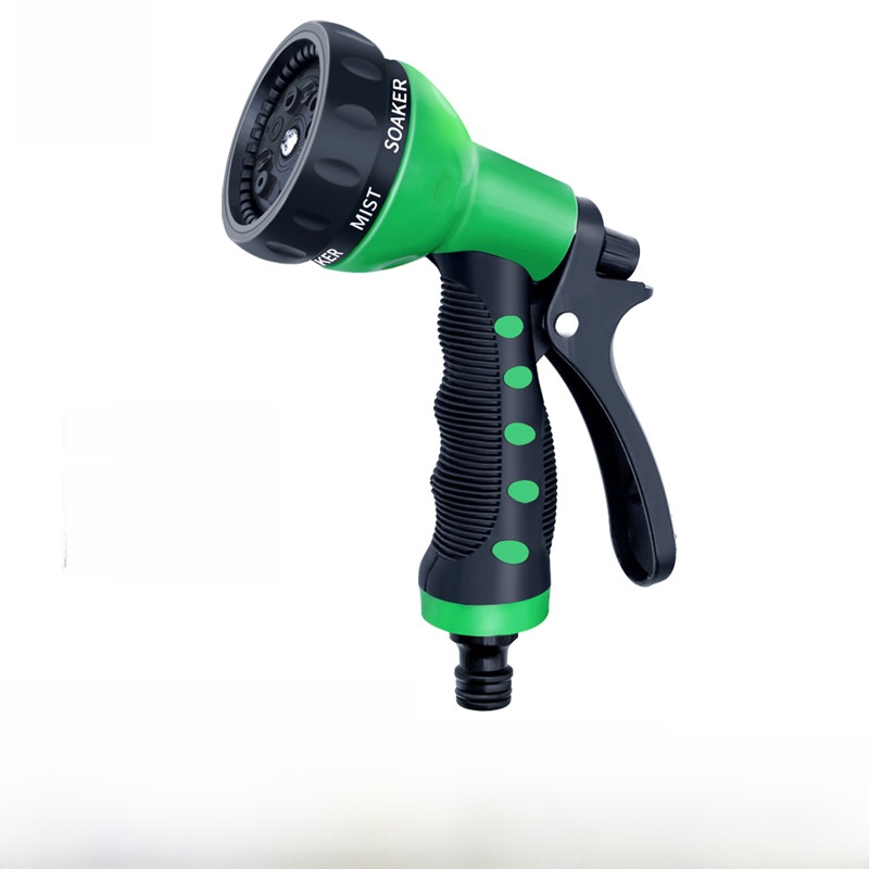 Essential Gardening Tools - مسدس ماء جيرو جرين بثمانية وظائف