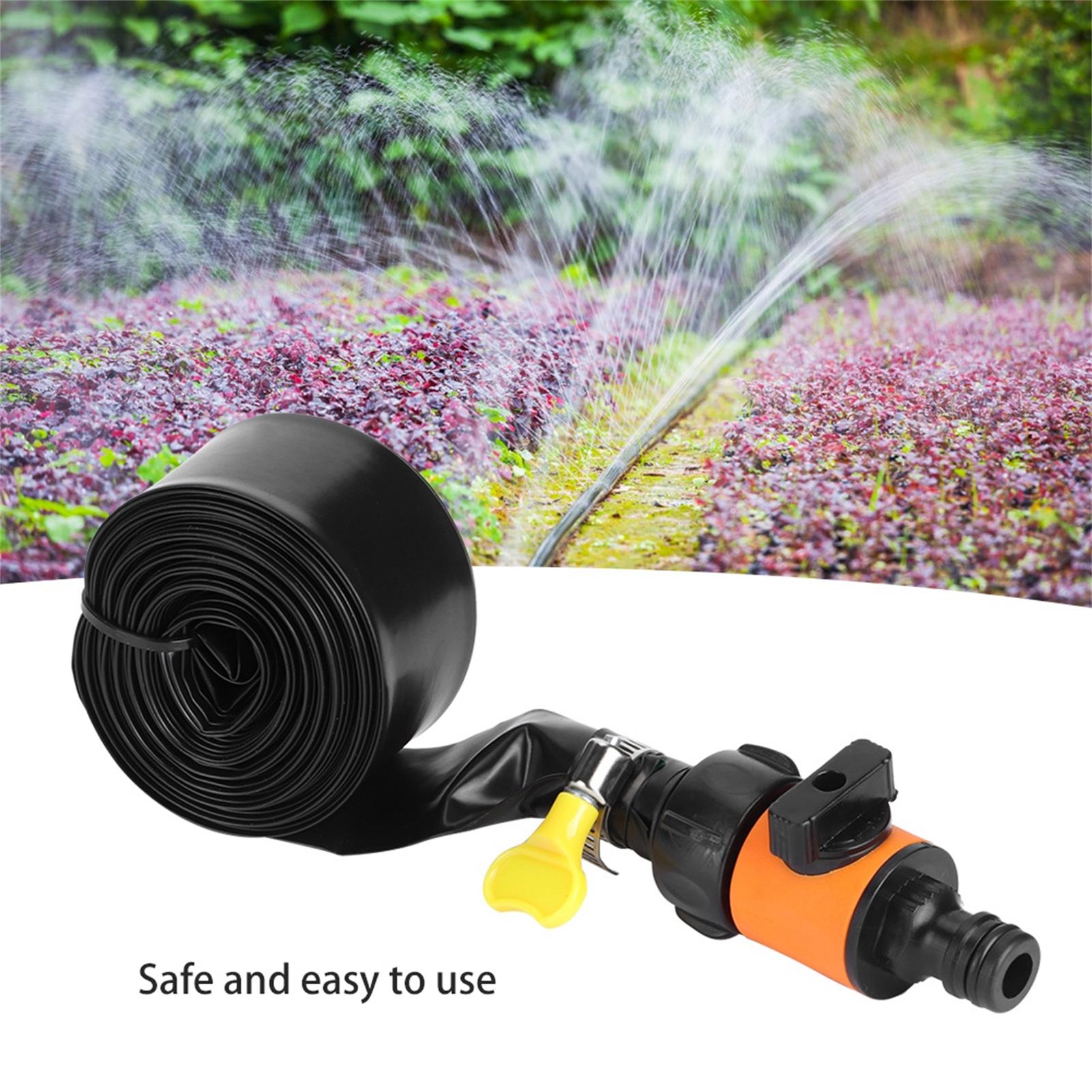 Gardening Tools For 10 Year Olds - خرطوم رش الماء للتبريد للترامبولين، أداة