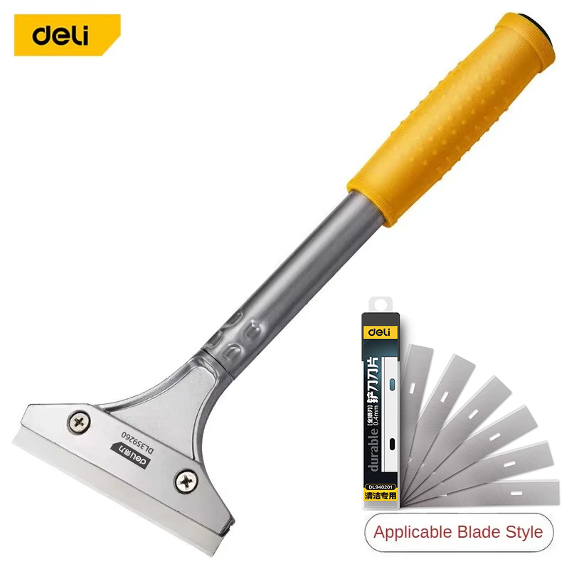 Gardening Tools Good Quality - مكشطة جديدة عالية الجودة من الفولاذ