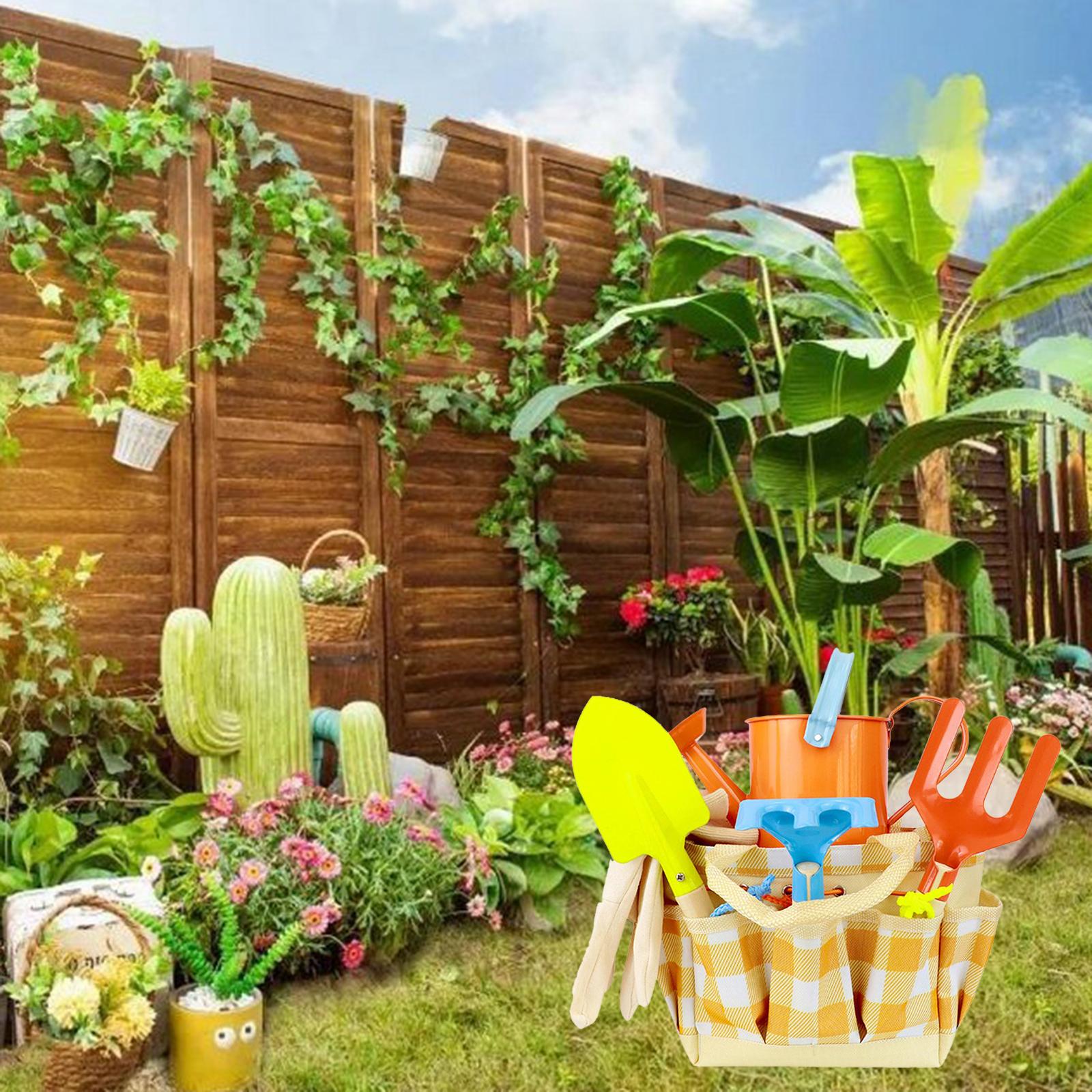 Gardening Tools Shovel - لعبة حديقة مجرفة أداة زراعة الأطفال