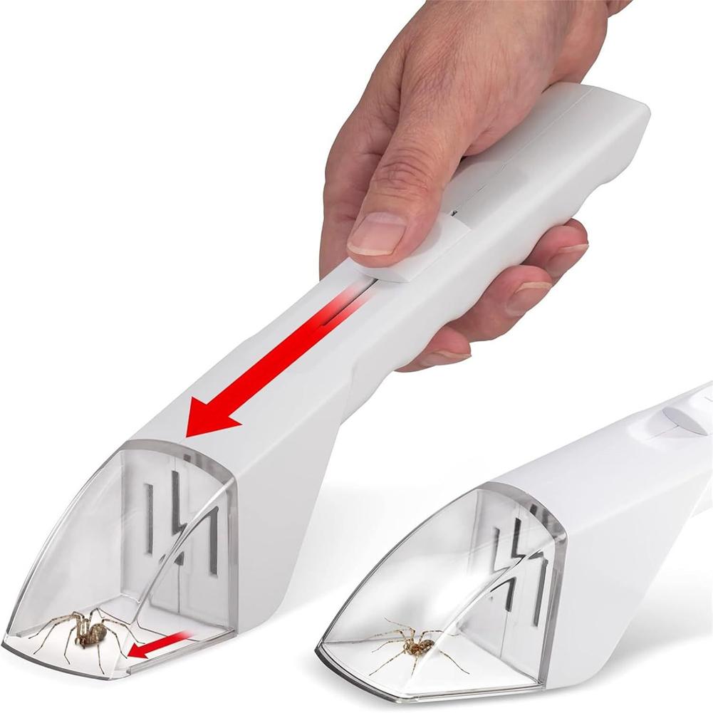 Gardening Tools And Uses - أداة محمولة لالتقاط الحشرات - مصيدة