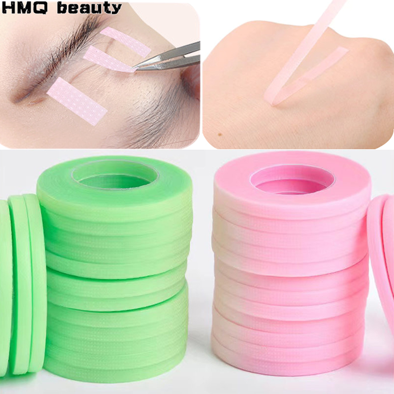 Grafting Tape - شريط الرموش Micropore لتمديد رمش تنفس