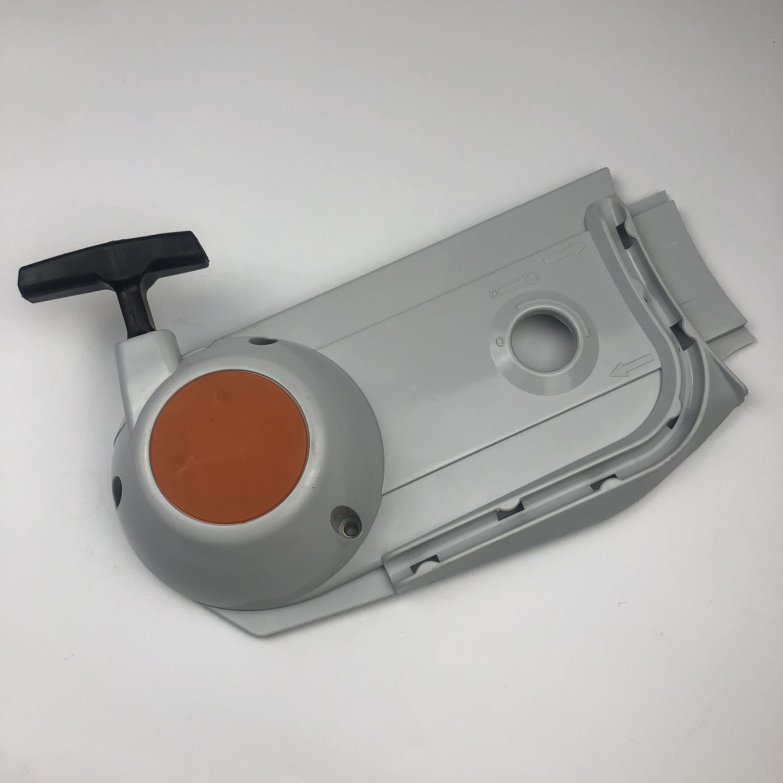 Gardening Tools Good Quality - بداية مناسبة ل Stihl TS700 كاتب