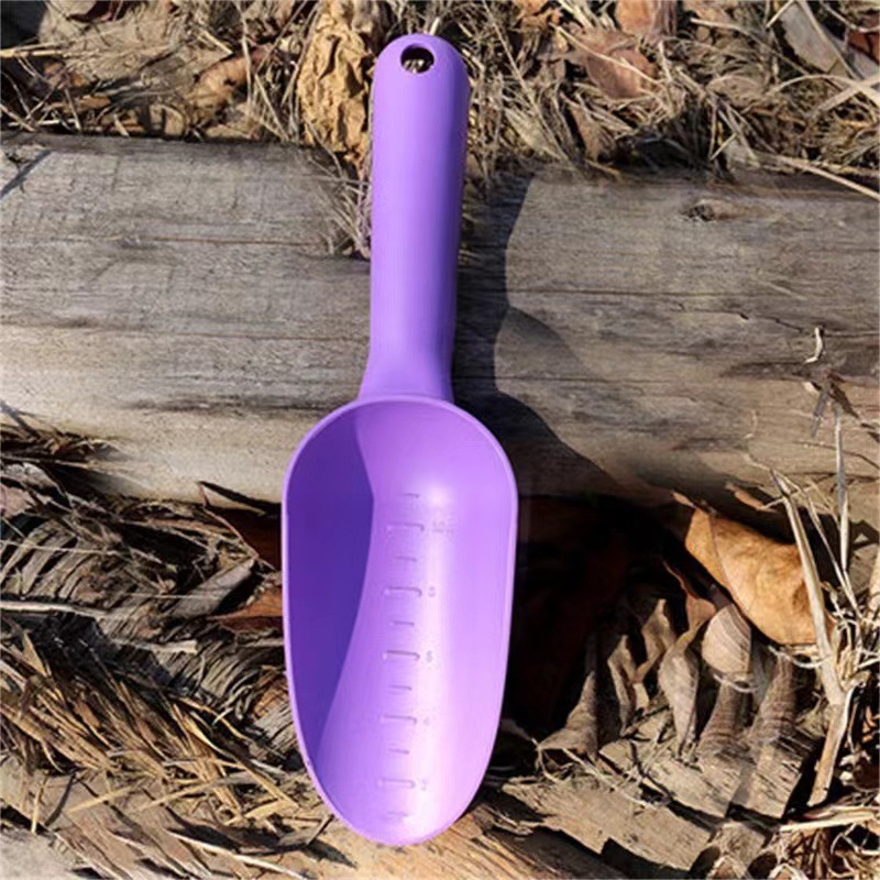 Gardening Tools Shovel - مجرفة حدائق صغيرة سميكة للاستخدام المنزلي،