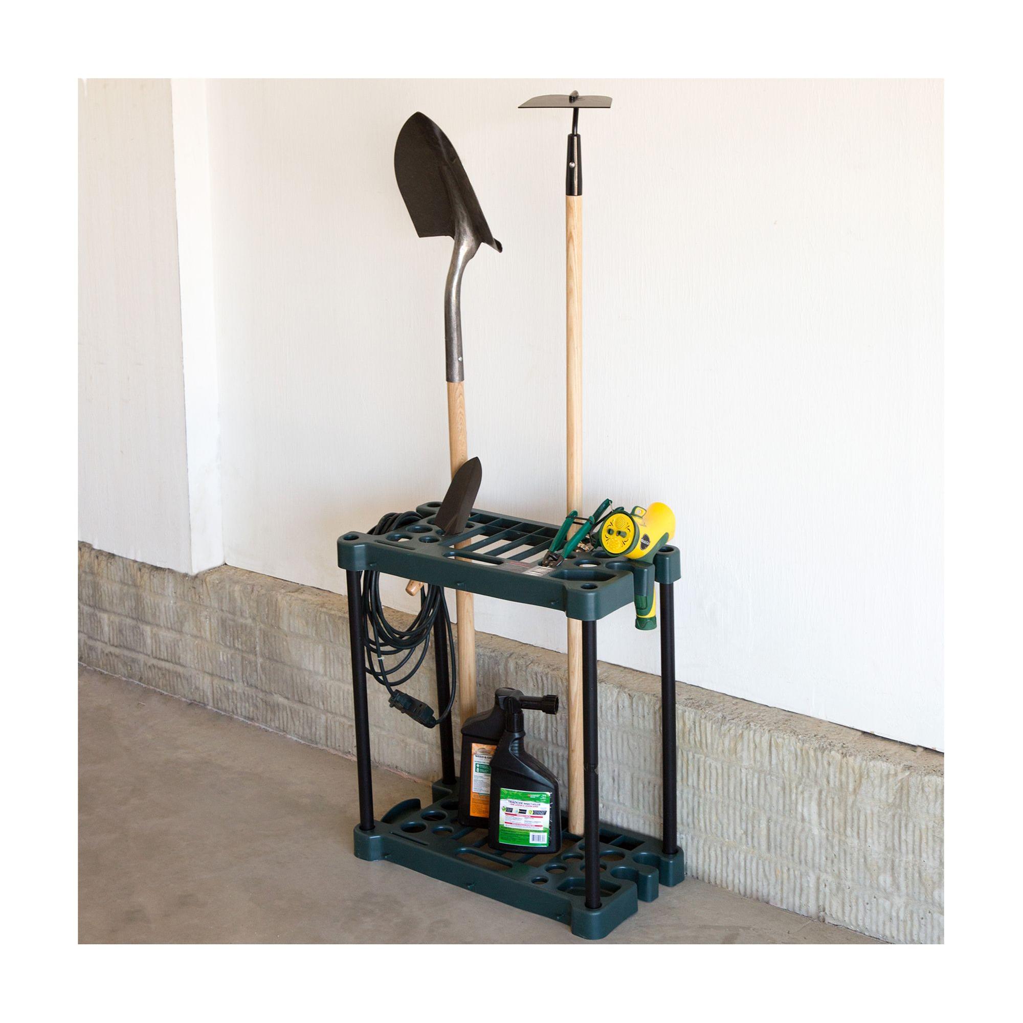 Gardening Tools Shovel - رف أدوات متعدد الاستخدامات مقاس 23