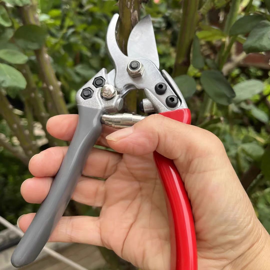 Gardening Tools In Japan - مقص تقليم ياباني جديد قوي من