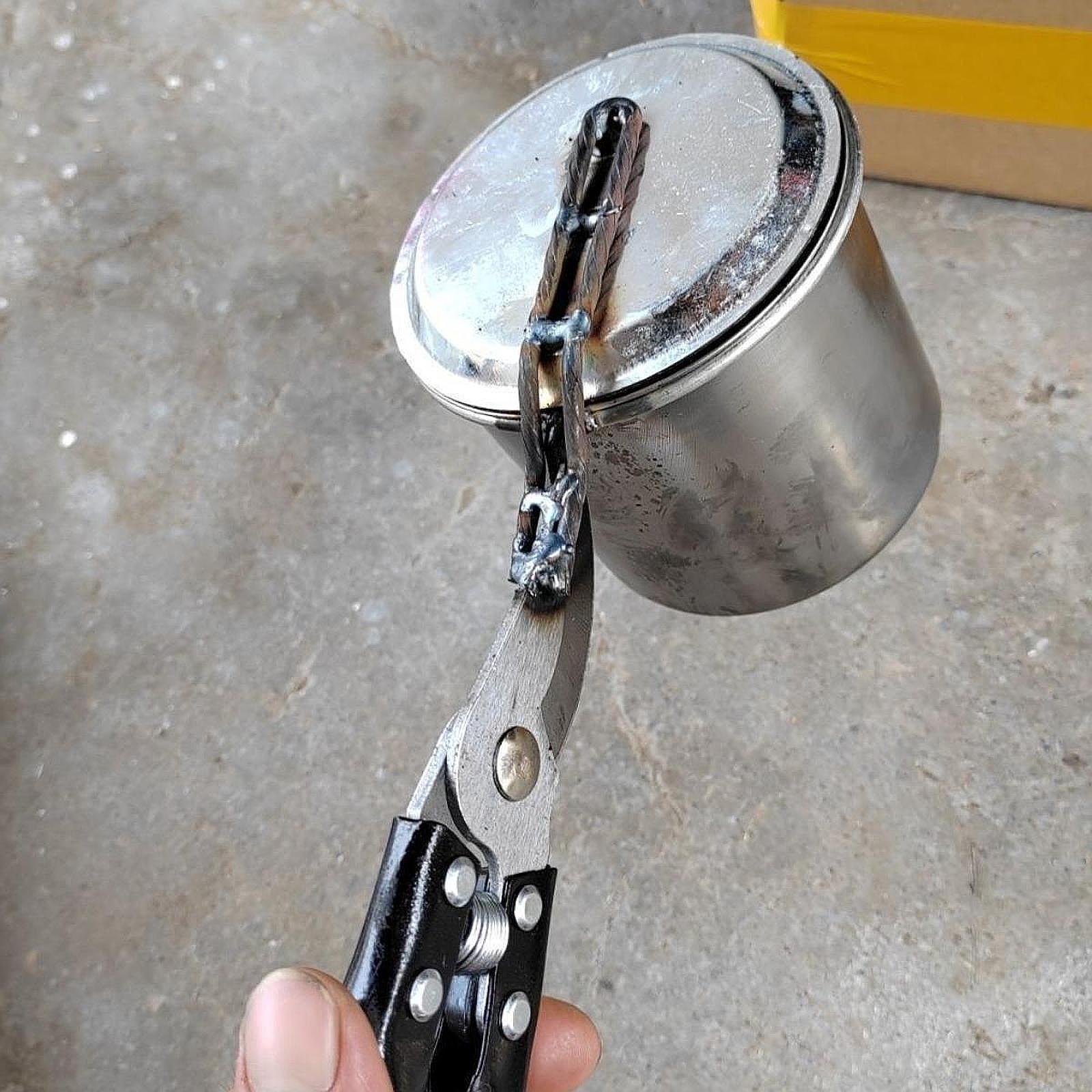 Gardening Tools And Uses - منتقي الفاكهة، أداة البستنة المحمولة سهلة