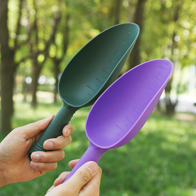 مجرفة للحدائق المنزلية، مجرفة  - مراجعة Gardening Tools Shovel وسعره