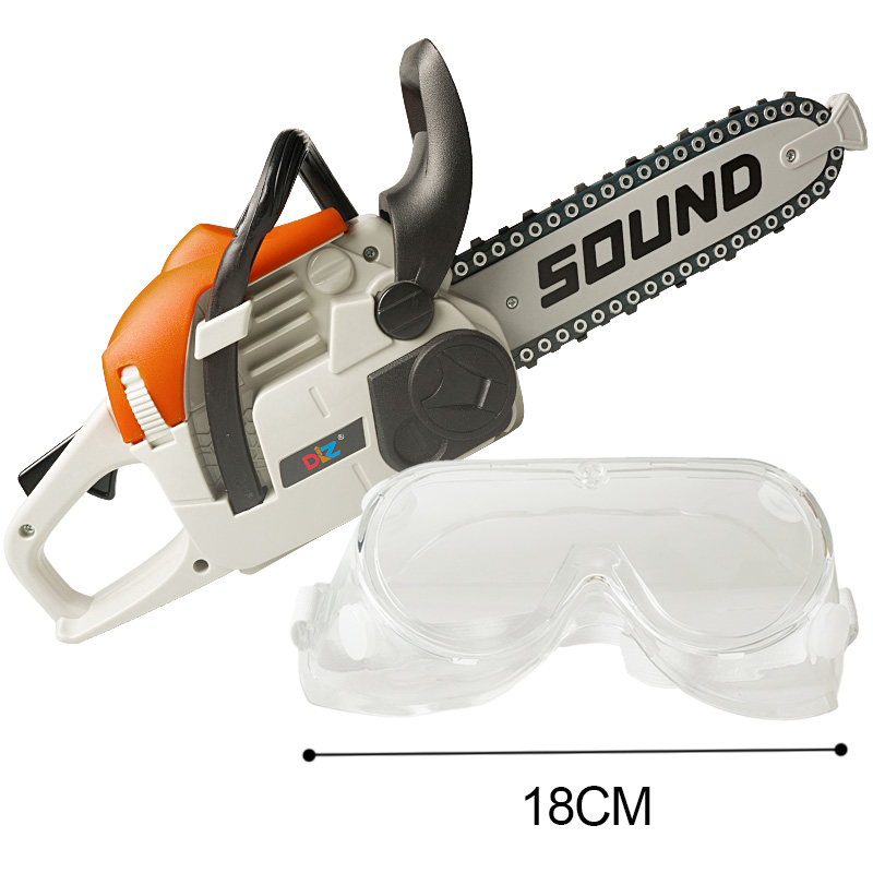 لعبة بالمنشار مع نظارات الأطفا - مراجعة Gardening Tools For 10 Year Olds وسعره