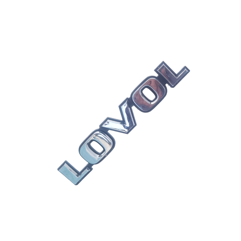 شعار الجرار لسلسلة جرارات لوفو - مراجعة Gardening Tools Logo وسعره