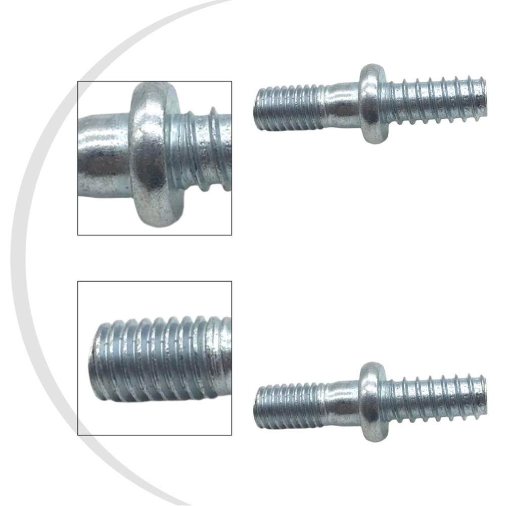 براغي قضيب التوجيه 1123-664-24 - مراجعة Gardening Tools Screwfix وسعره