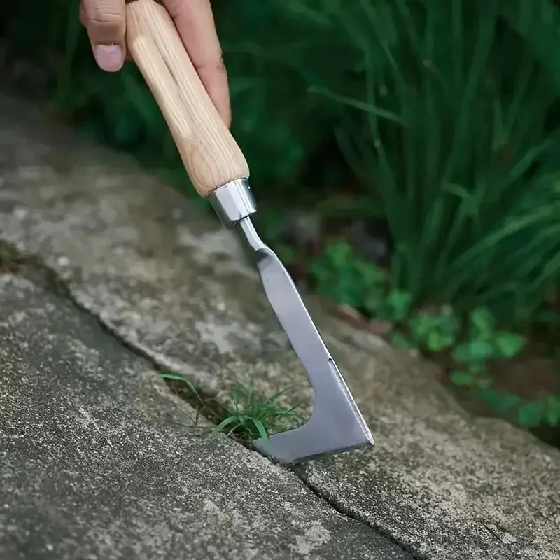 أداة إزالة الأعشاب الضارة من ا - مراجعة Gardening Tools Used For Weeding وسعره
