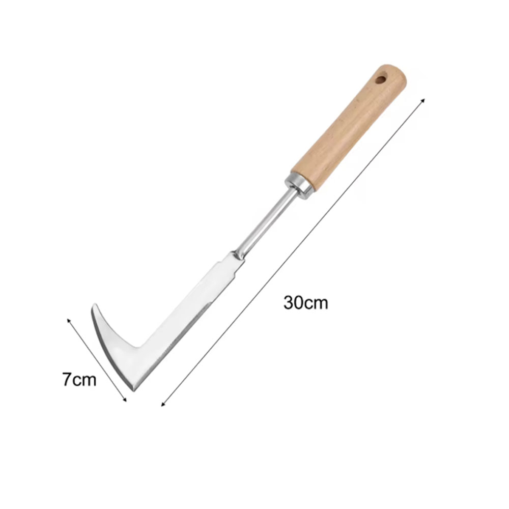 أداة إزالة الأعشاب الضارة من ا - مراجعة Gardening Tools Used For Weeding وسعره