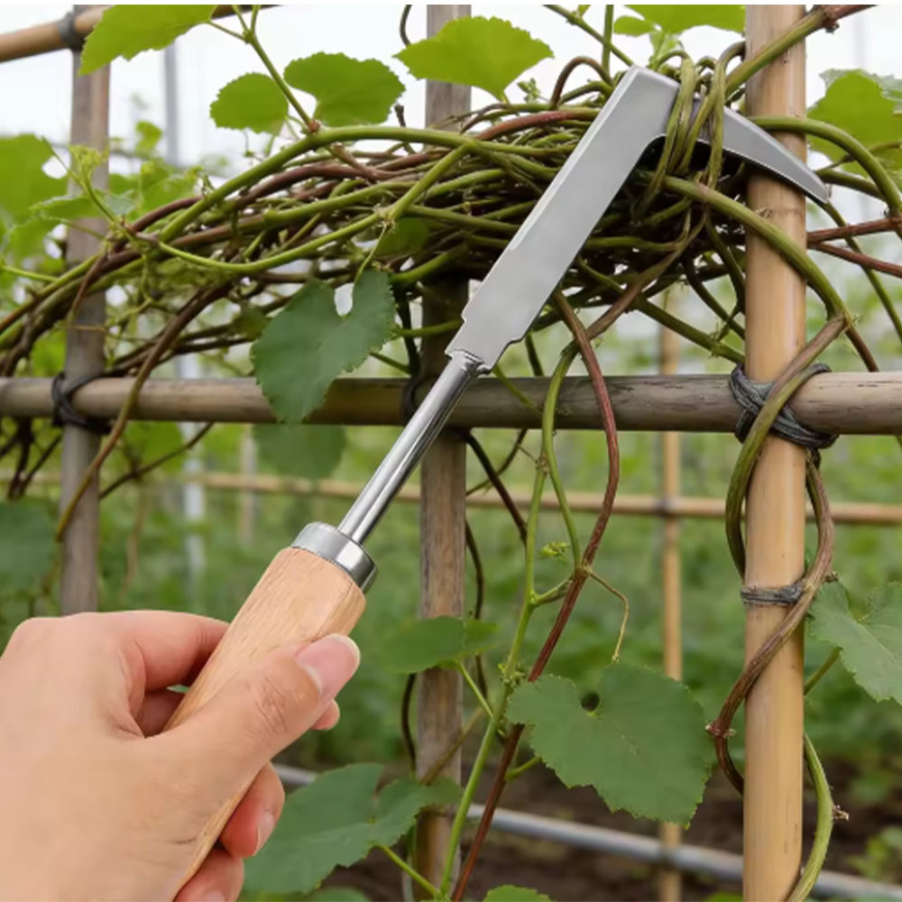 أداة إزالة الأعشاب الضارة من ا - مراجعة Gardening Tools Used For Weeding وسعره