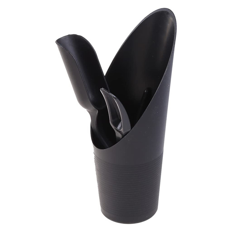 مجموعة من 4 قطع: مجرفة بلاستيك - مراجعة Gardening Tools Shovel وسعره