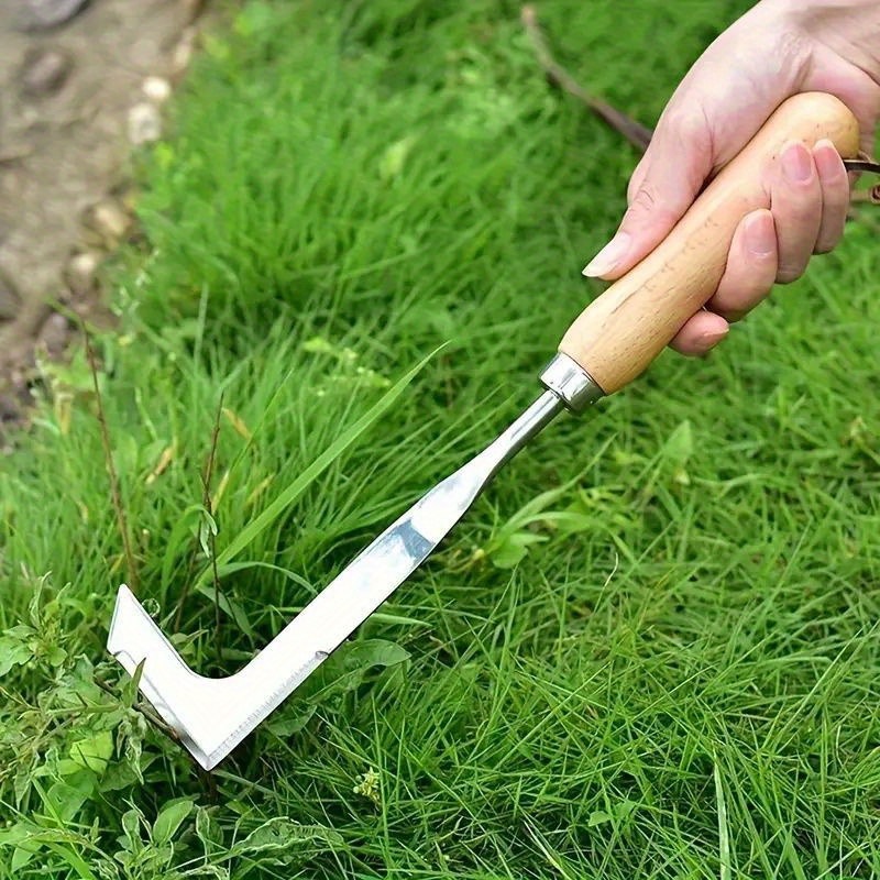 أداة إزالة الأعشاب الضارة من ا - مراجعة Gardening Tools Used For Weeding وسعره