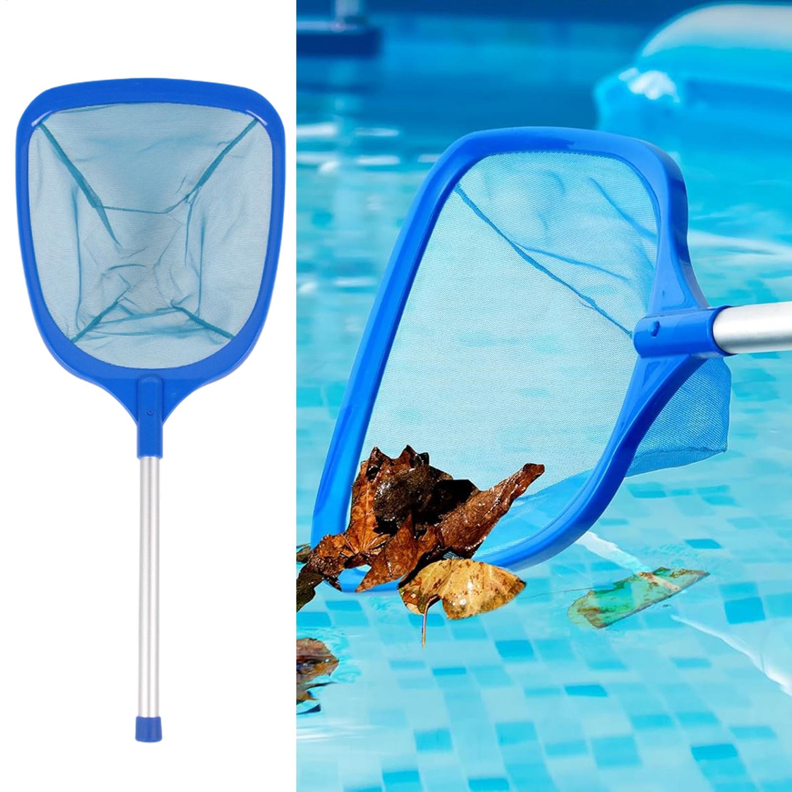 شبكة تنظيف وتصفية مياه المسبح، - مراجعة Gardening Tools Water وسعره