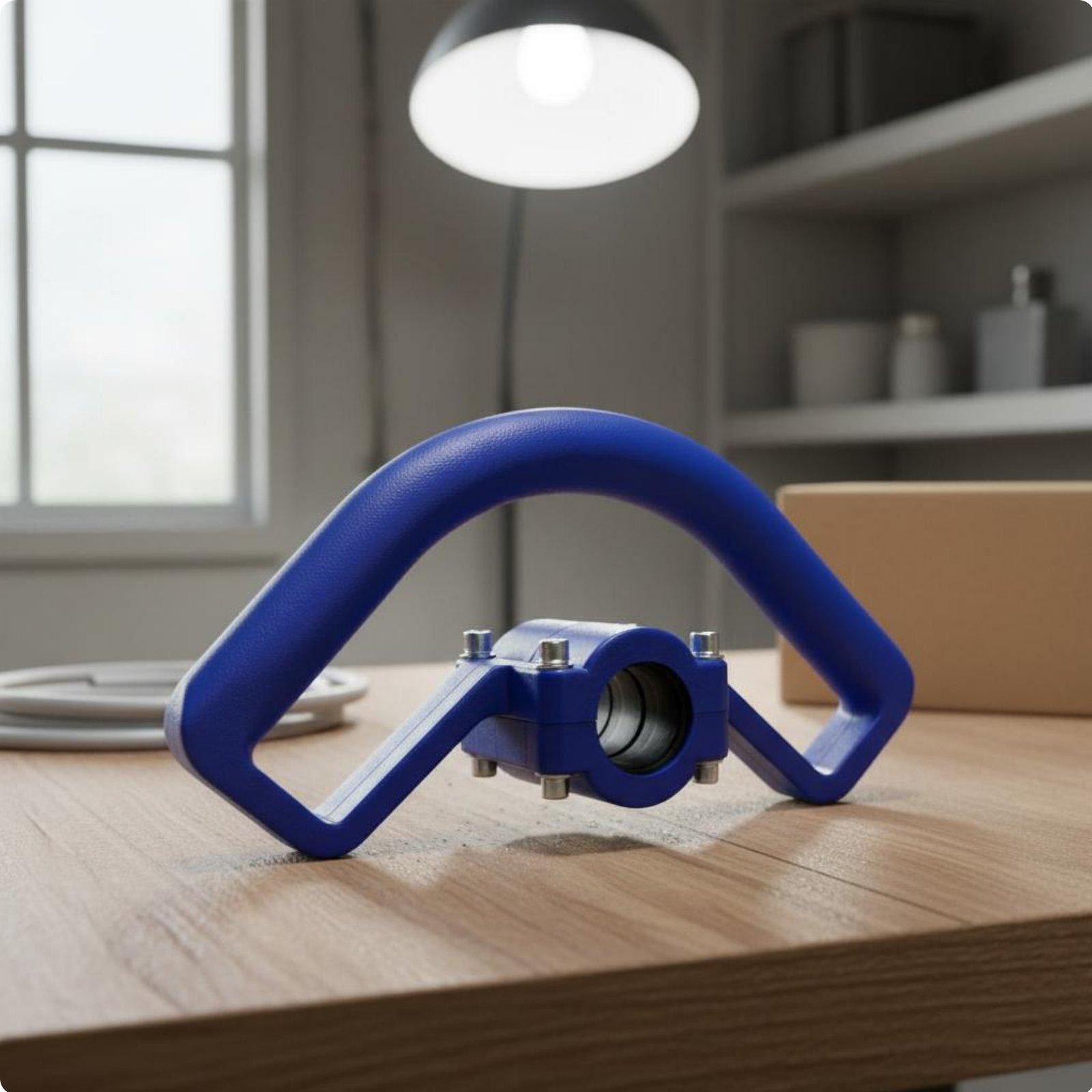 مقبض متين لجزازة العشب مضاد لل - مراجعة Gardening Tools وسعره