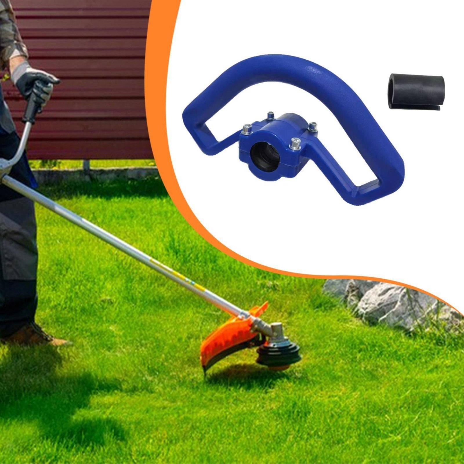 مقبض متين لجزازة العشب مضاد لل - مراجعة Gardening Tools وسعره