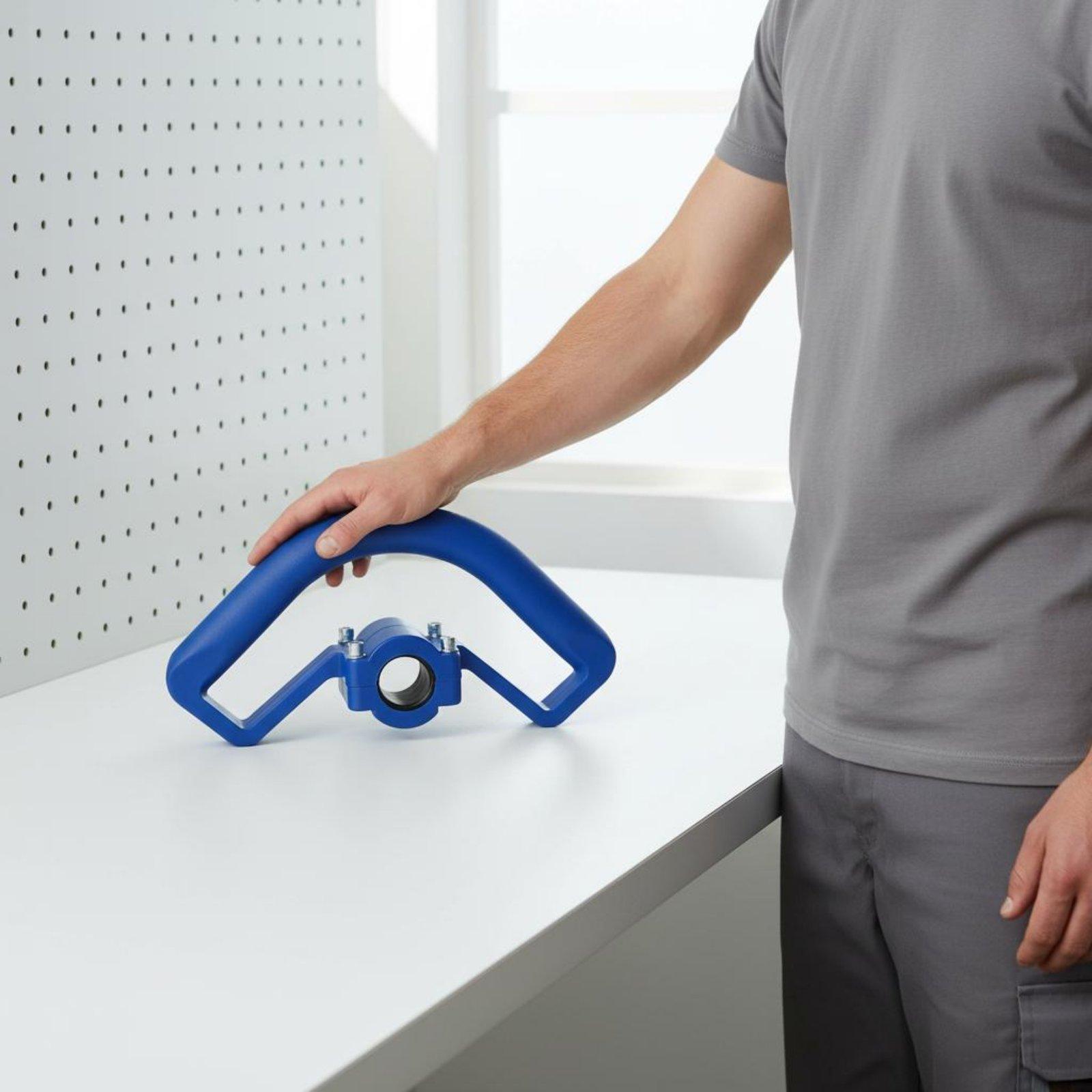 مقبض متين لجزازة العشب مضاد لل - مراجعة Gardening Tools وسعره