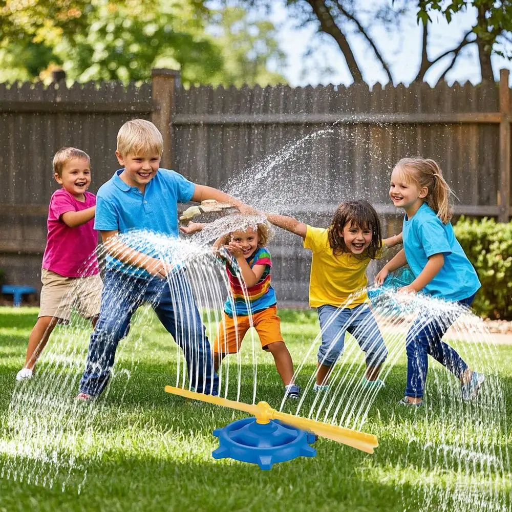 ألعاب رش المياه للأطفال في اله - مراجعة Gardening Tools For 10 Year Olds وسعره