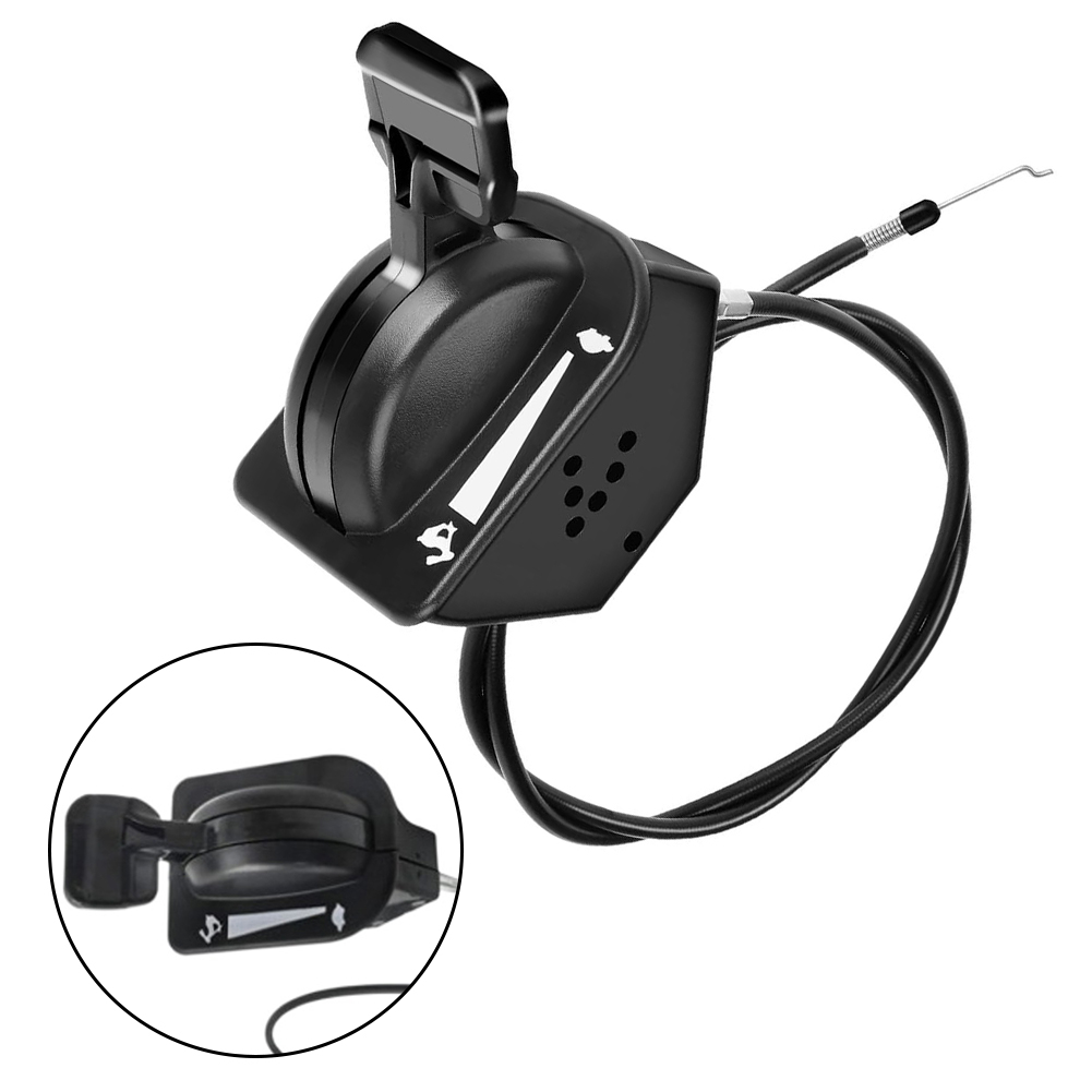 كابل خانق بطول 51.0 بوصة متواف - مراجعة Gardening Tools And Uses وسعره