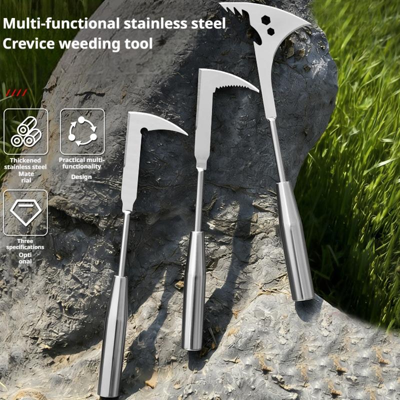 أداة إزالة الأعشاب الضارة من ا - مراجعة Gardening Tools Used For Weeding وسعره
