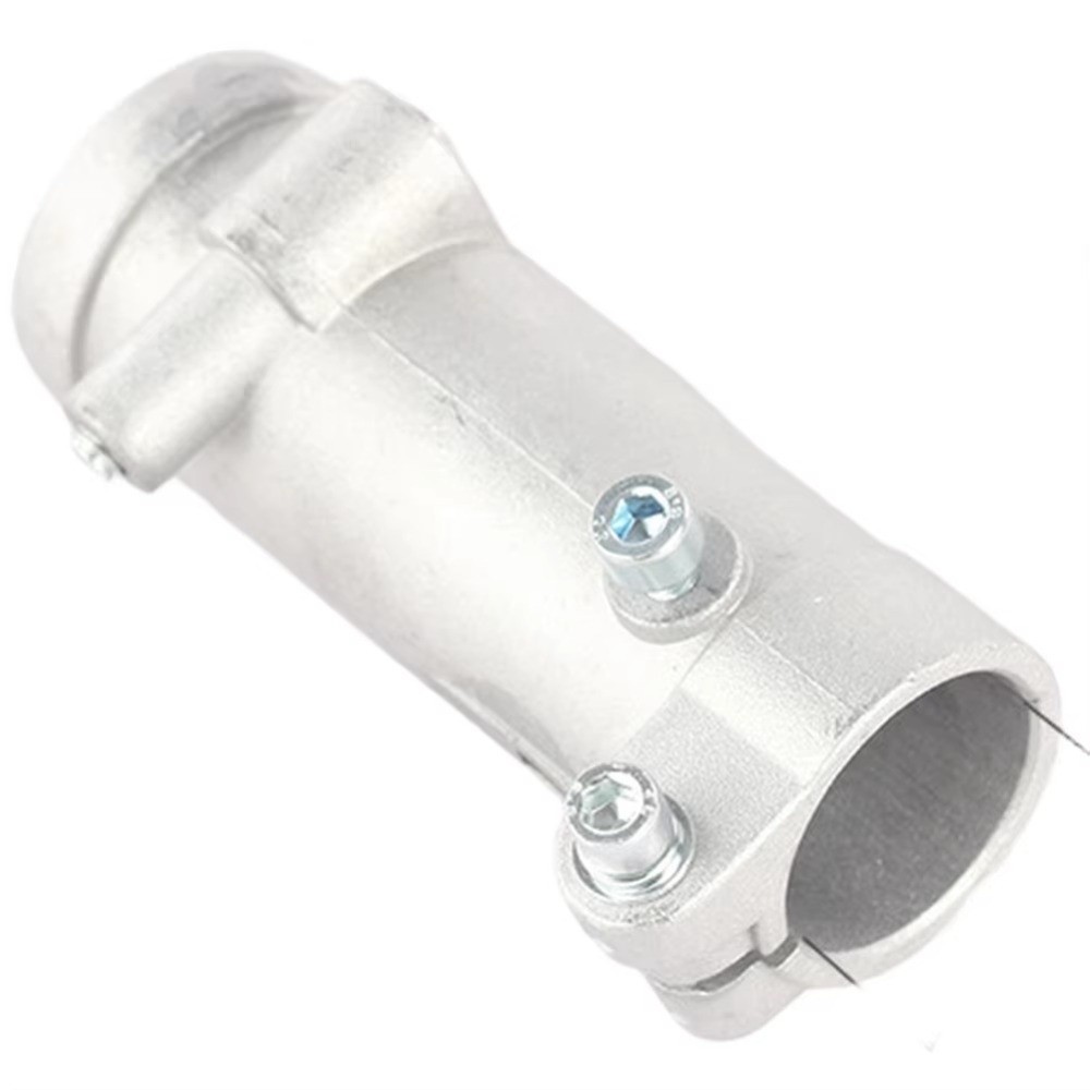 وصلة عمود مرنة جديدة ببرغي ثاب - مراجعة Gardening Tools Screwfix وسعره