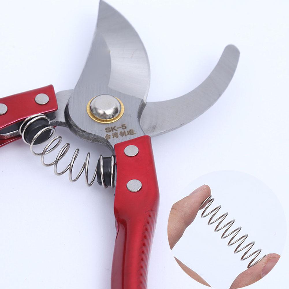 نوابض بديلة أساسية لأدوات الحد - مراجعة Essential Gardening Tools وسعره