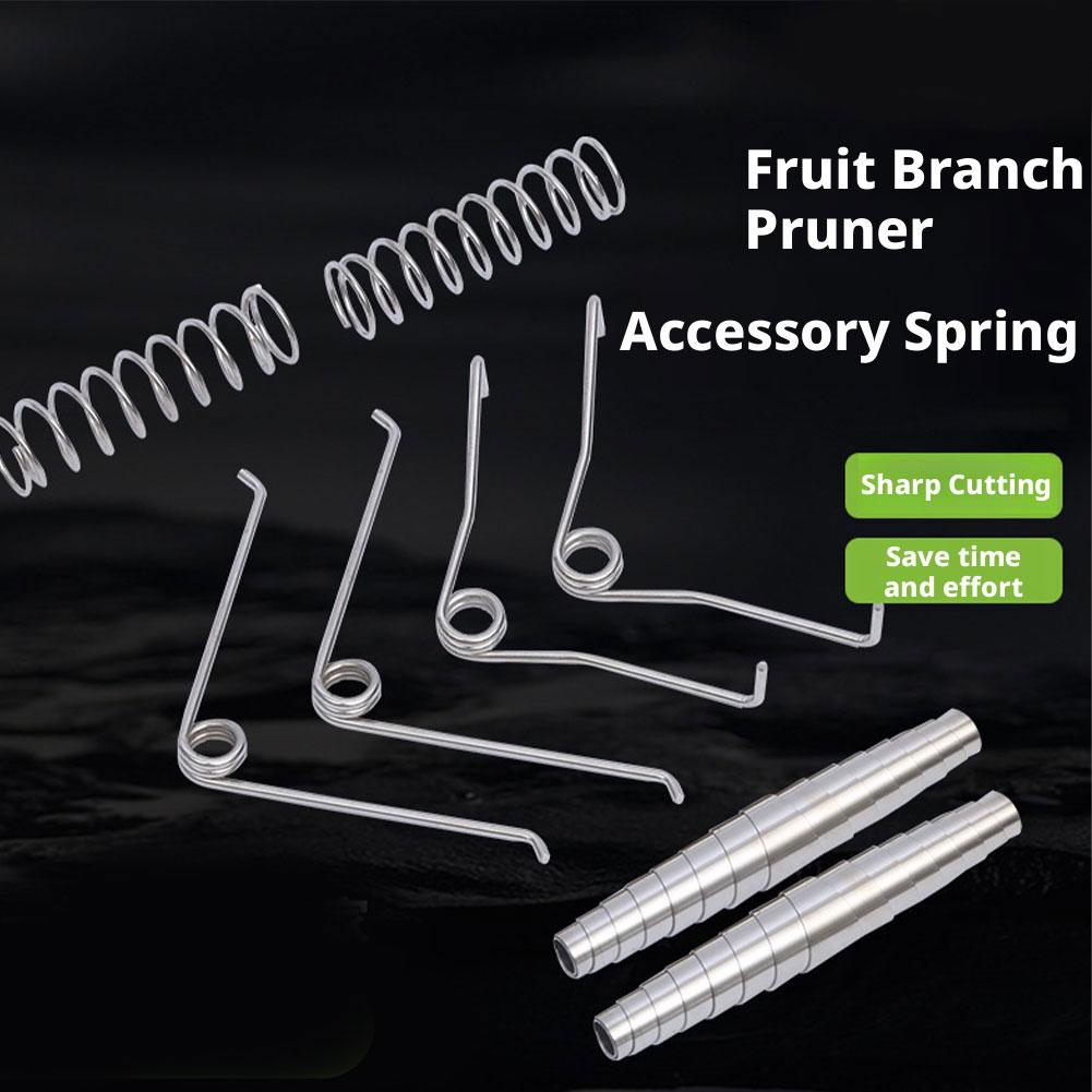 نوابض بديلة أساسية لأدوات الحد - مراجعة Essential Gardening Tools وسعره