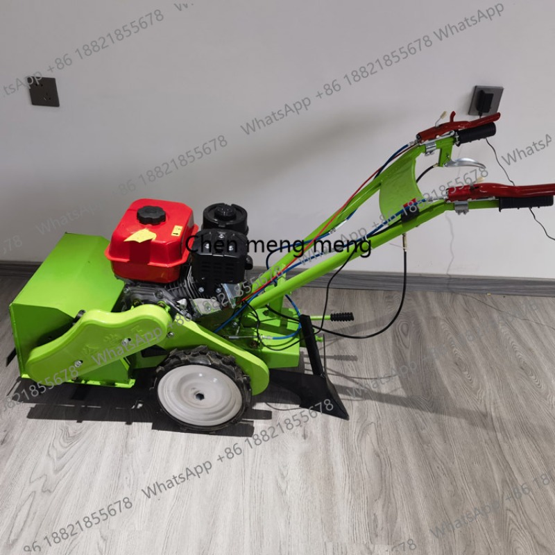 أدوات إزالة الأعشاب الضارة متع - مراجعة Gardening Tools Good Quality وسعره