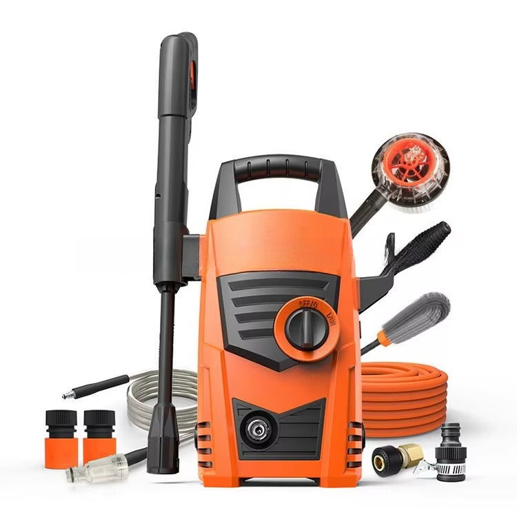 فوهة رش قابلة للتعديل عالية ال - مراجعة Gardening Tools Good Quality وسعره