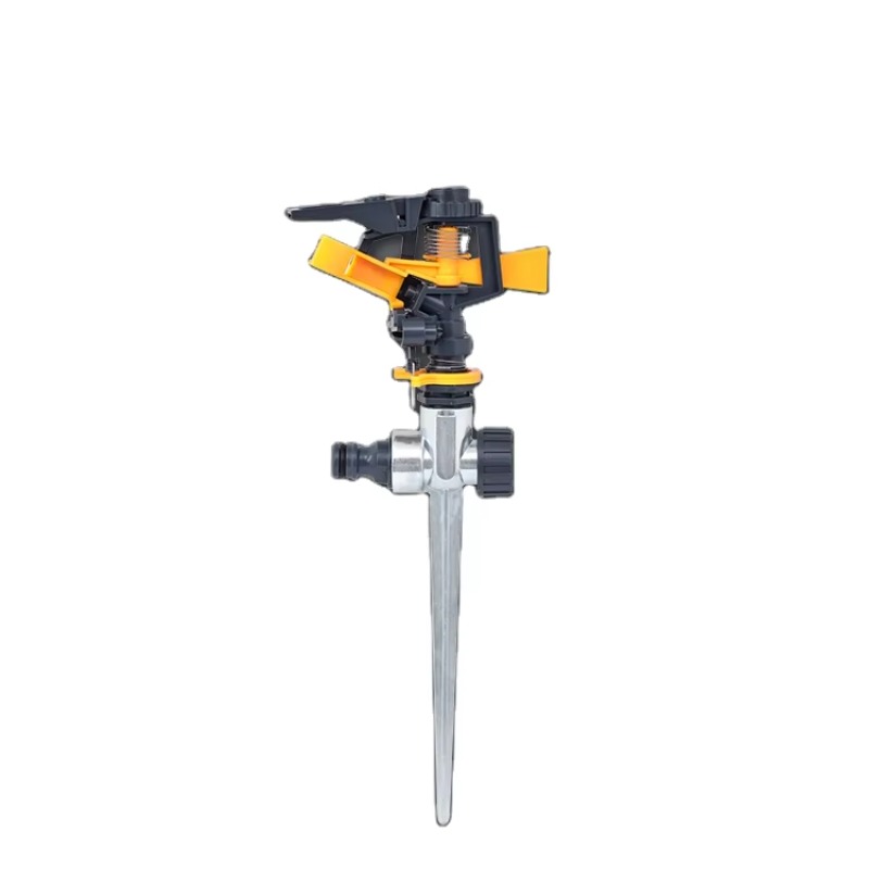 أدوات حدائق من البلاستيك وسبائ - مراجعة Gardening Tools Water وسعره