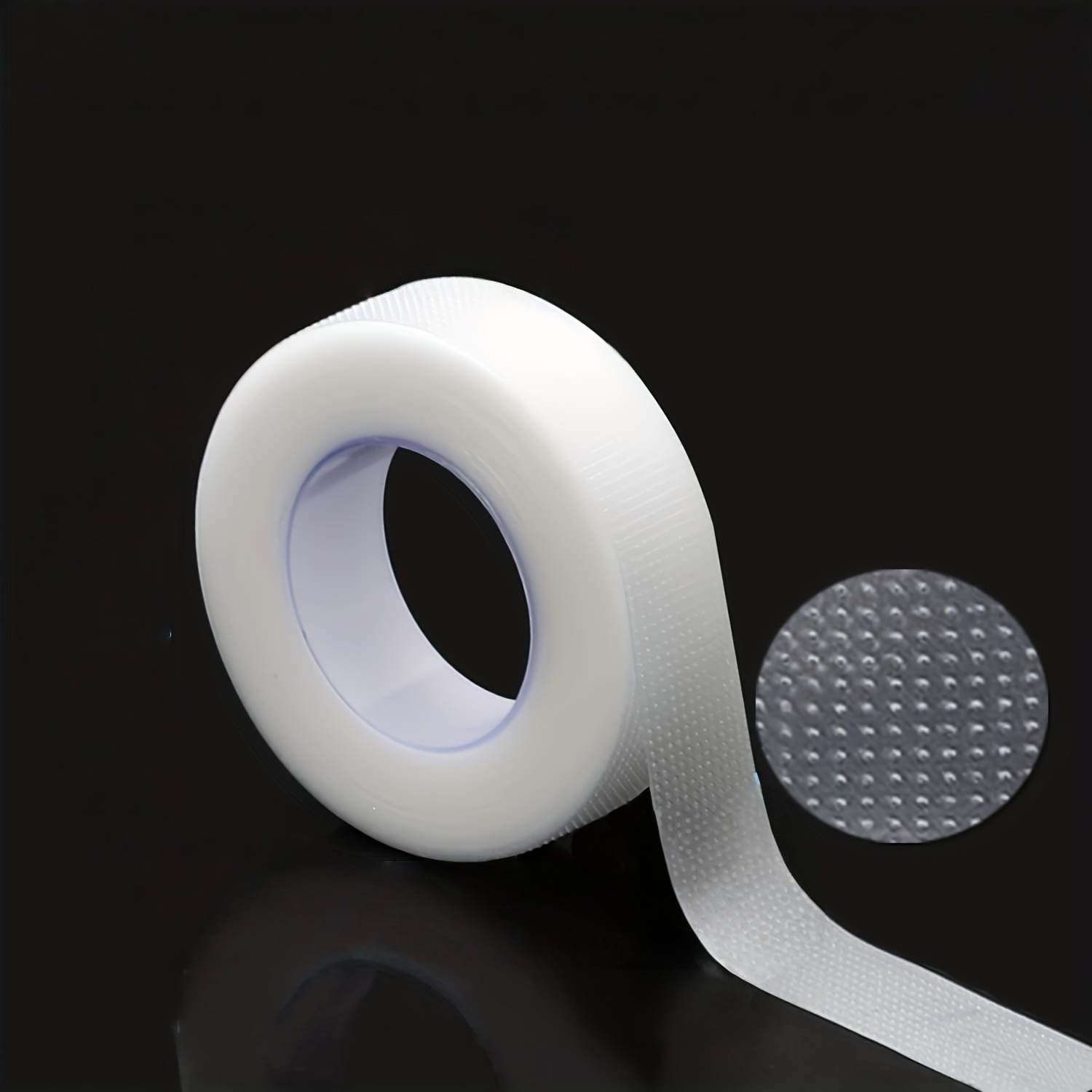 10 لفات من شريط تمديد الرموش P - مراجعة Grafting Tape وسعره