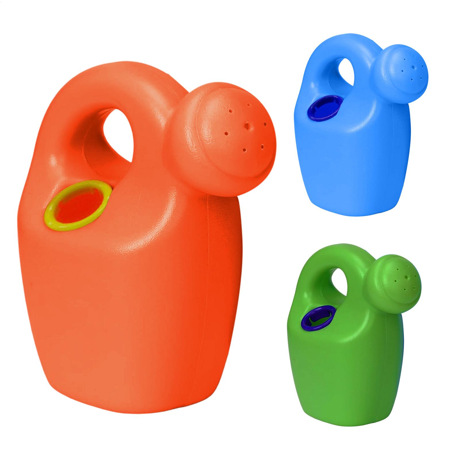 إبريق سقي محمول للحديقة، إبريق - مراجعة Gardening Tools For 10 Year Olds وسعره