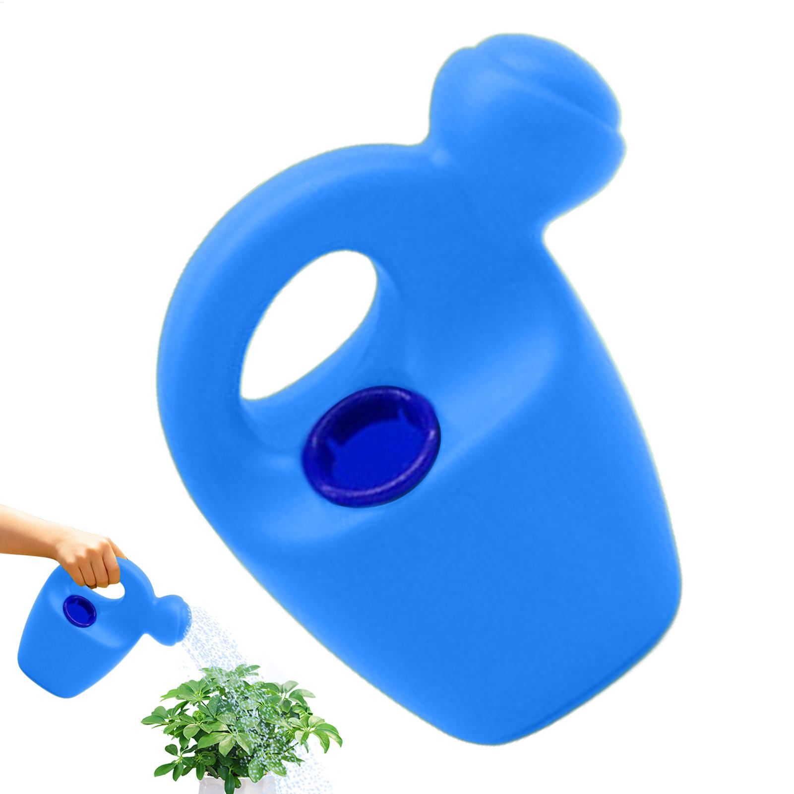 إبريق سقي محمول للحديقة، إبريق - مراجعة Gardening Tools For 10 Year Olds وسعره