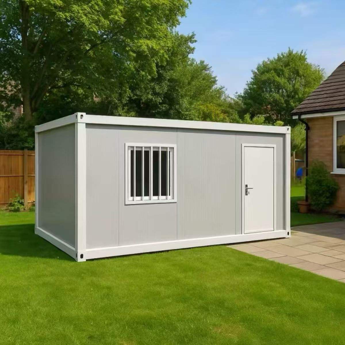 منزل متنقل مقاوم للمطر للاستخد - مراجعة Gardening Tools وسعره