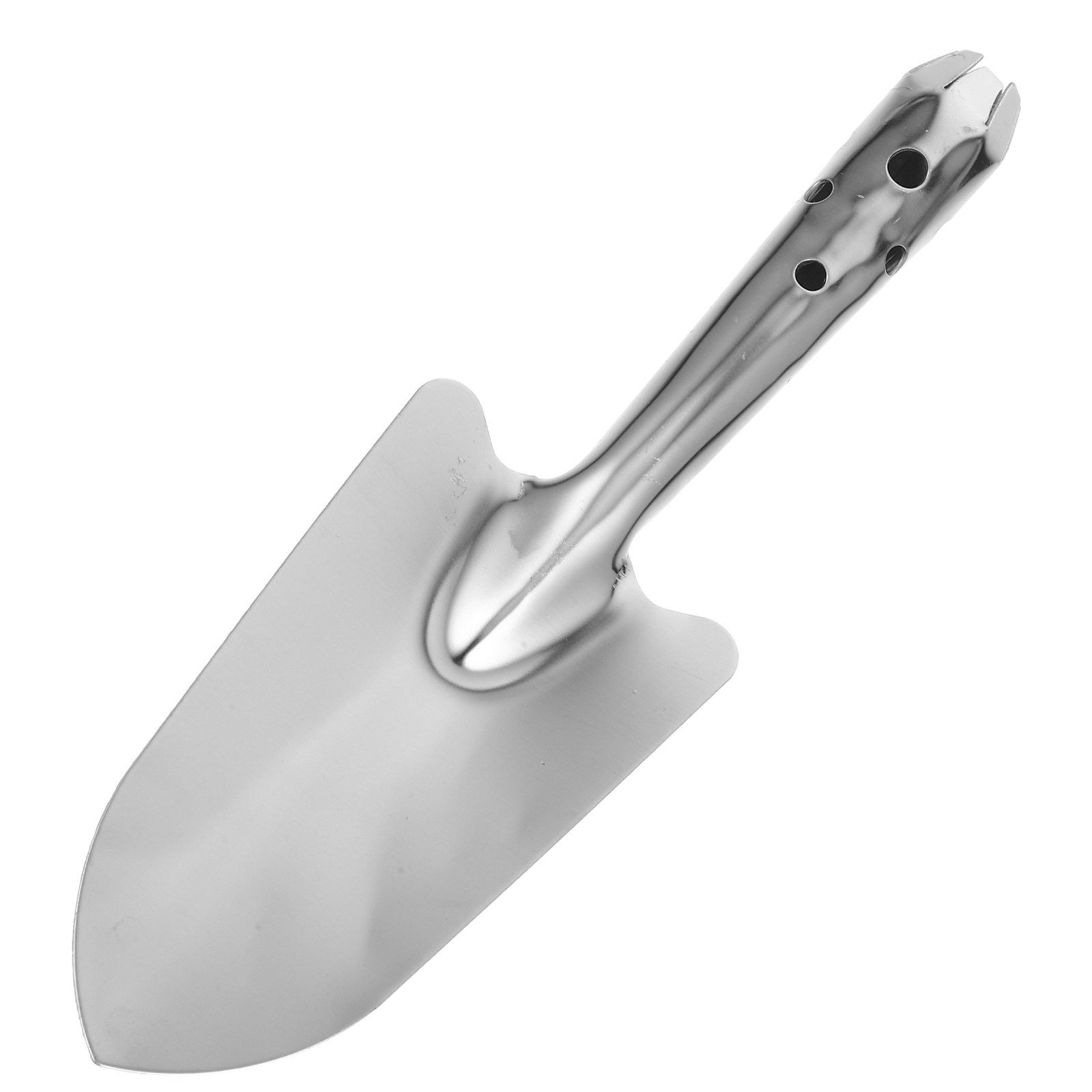 مجرفة صغيرة لأخذ عينات التربة  - مراجعة Gardening Tools Shovel وسعره