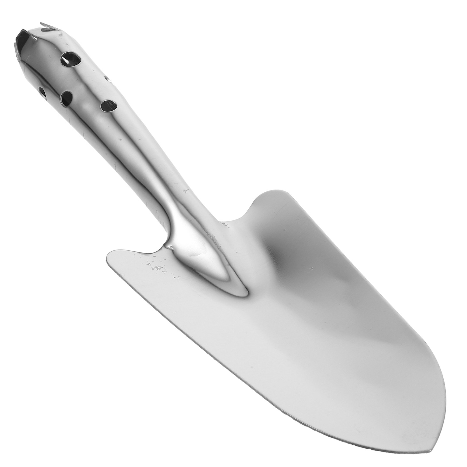 مجرفة صغيرة لأخذ عينات التربة  - مراجعة Gardening Tools Shovel وسعره