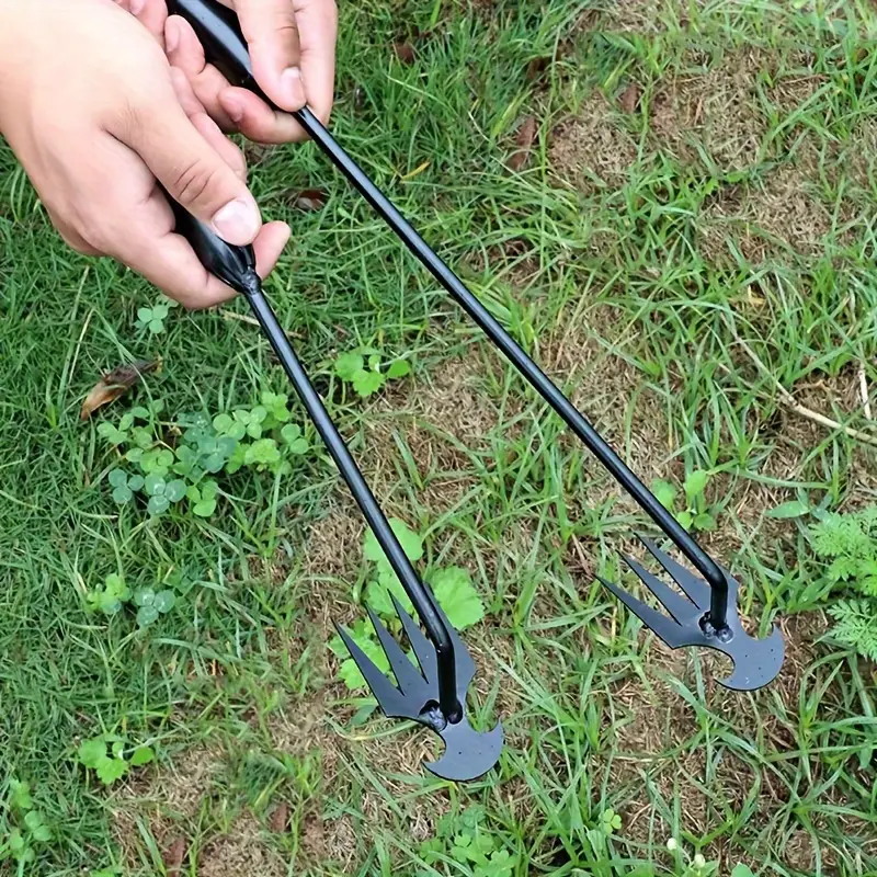 قطعة واحدة، أداة إزالة الأعشاب - مراجعة Gardening Tools Used For Weeding وسعره