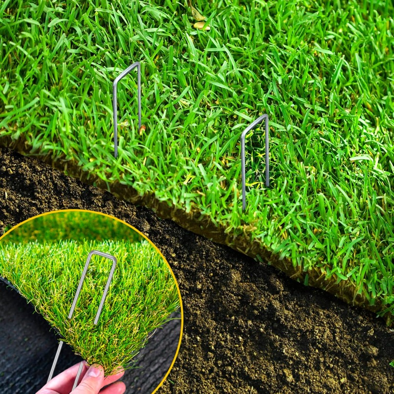 10 قطع من مسامير الحدائق على ش - مراجعة Gardening Tools Used For Weeding وسعره