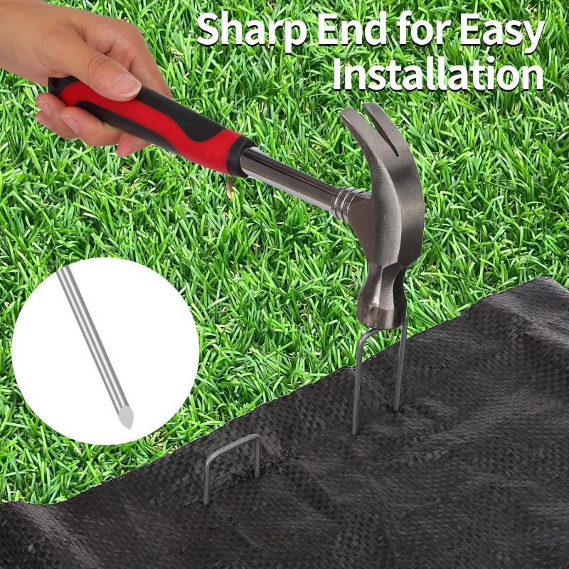 10 قطع من مسامير الحدائق على ش - مراجعة Gardening Tools Used For Weeding وسعره