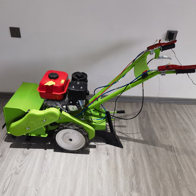 سهلة الاستخدام متعددة الوظائف  - مراجعة Gardening Tools Good Quality وسعره