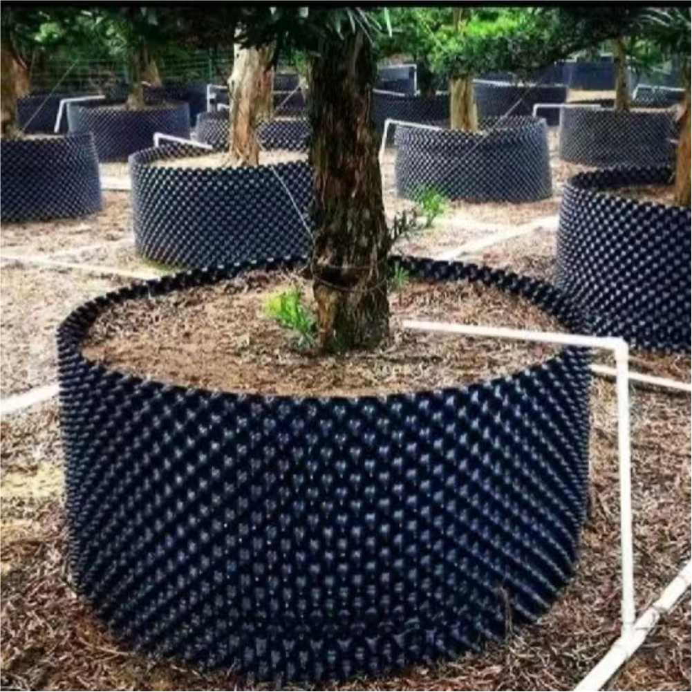 أداة زراعة وتحويل نباتات البون - مراجعة Gardening Tools وسعره